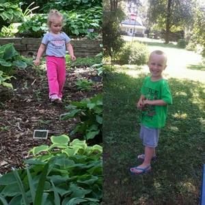 Meet your Posher, Cameron